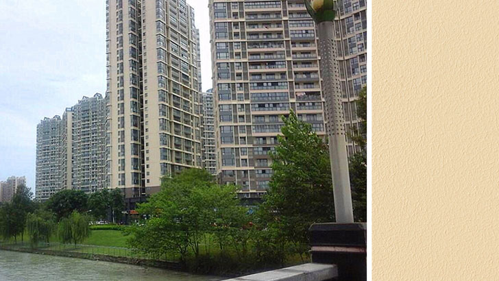 成都丽晶港